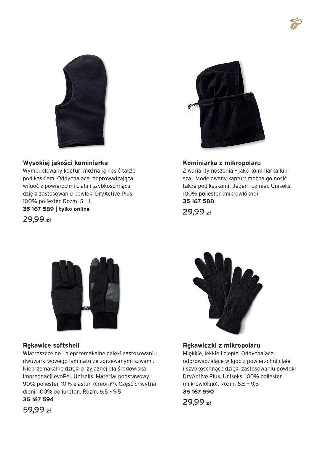 Gazetka promocyjna Tchibo str. 37