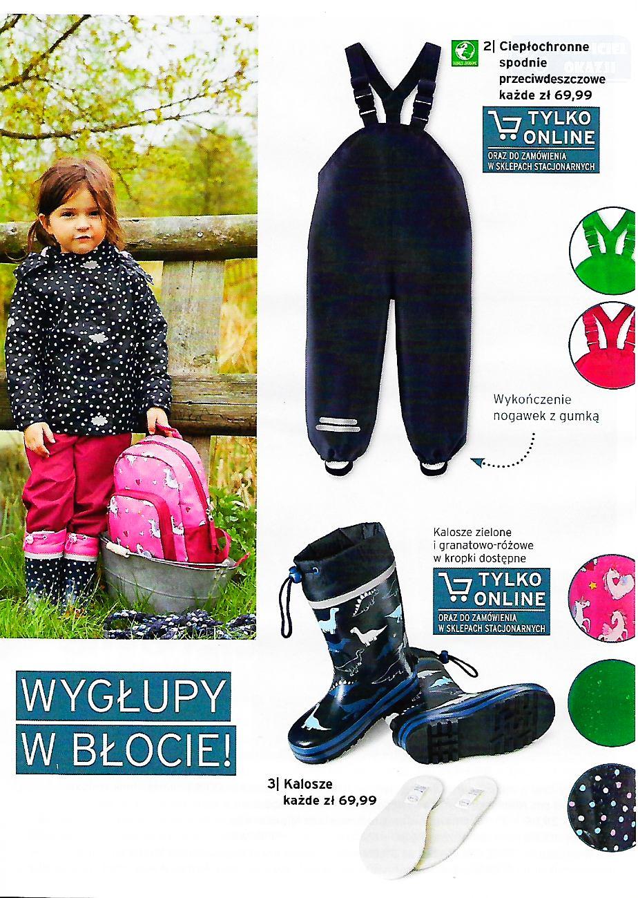 Gazetka promocyjna Tchibo str. 9