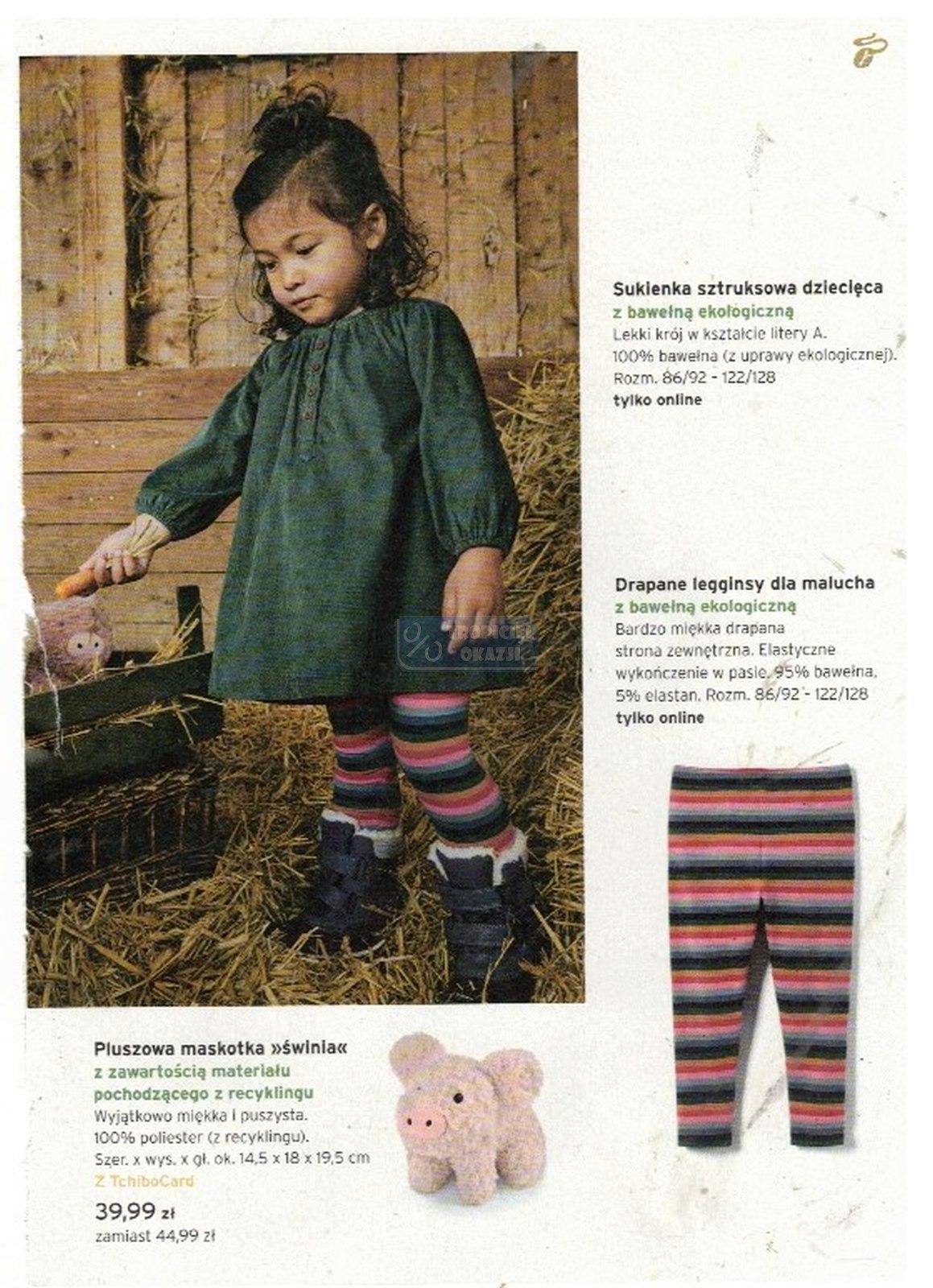 Gazetka promocyjna Tchibo str. 15