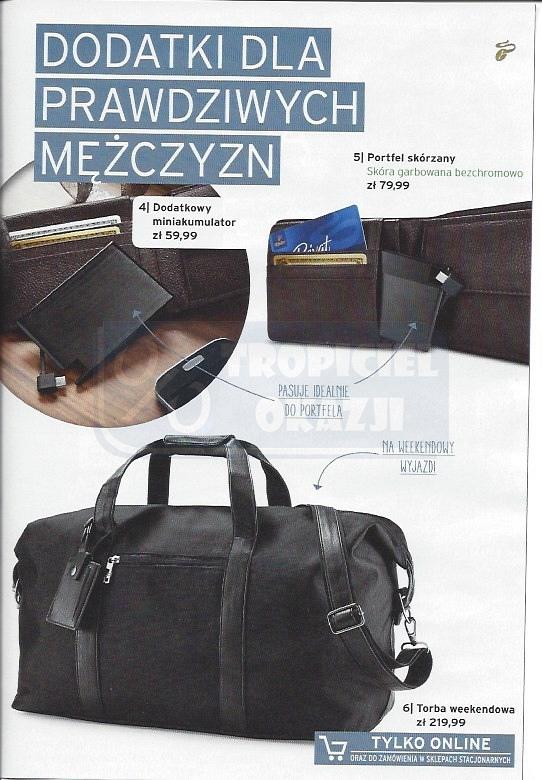 Gazetka promocyjna Tchibo str. 29