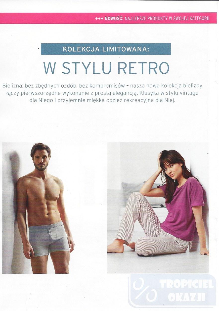 Gazetka promocyjna Tchibo str. 22