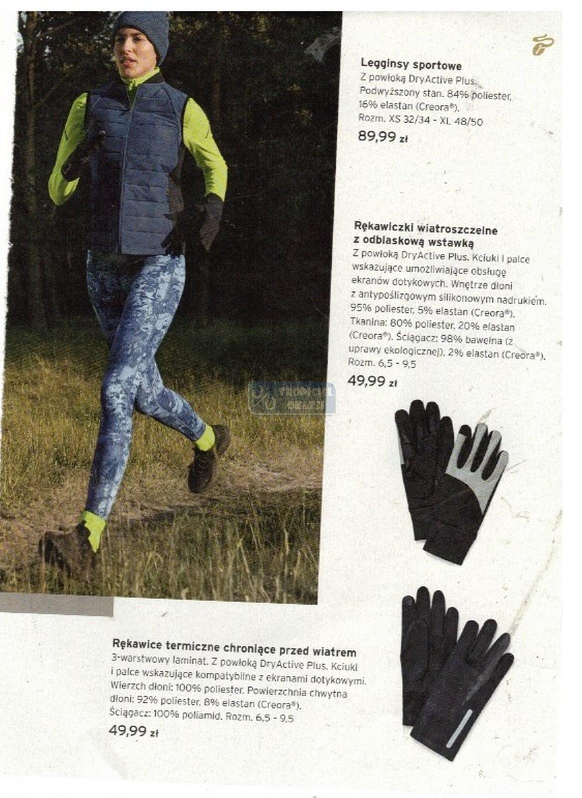 Gazetka promocyjna Tchibo str. 15