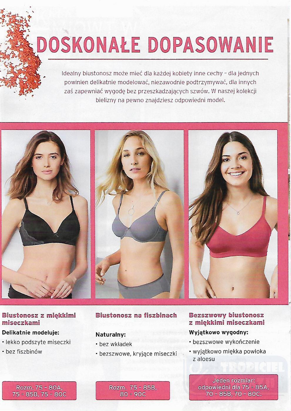 Gazetka promocyjna Tchibo str. 20