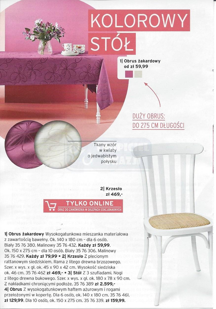 Gazetka promocyjna Tchibo str. 18