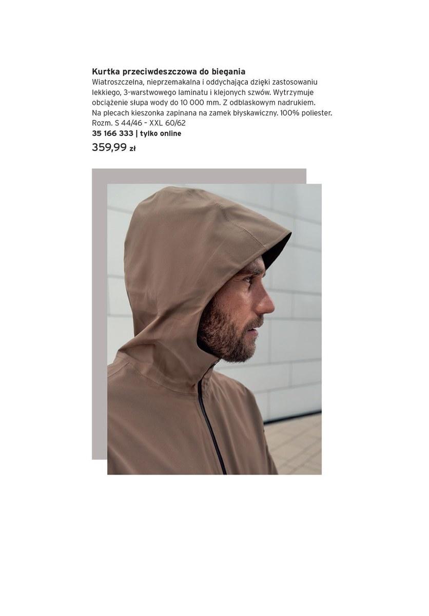 Gazetka promocyjna Tchibo str. 22