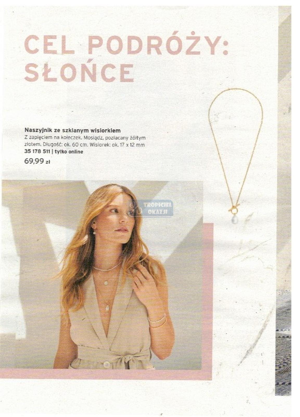 Gazetka promocyjna Tchibo str. 8