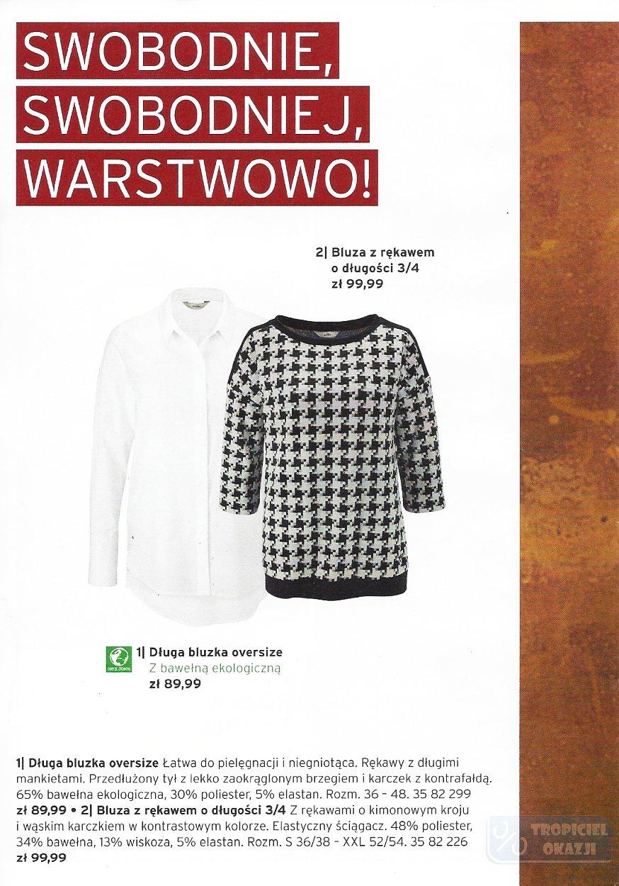 Gazetka promocyjna Tchibo str. 6