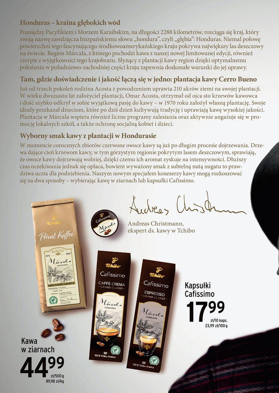 Gazetka promocyjna Tchibo str. 48