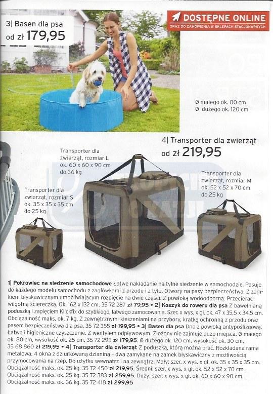 Gazetka promocyjna Tchibo str. 37