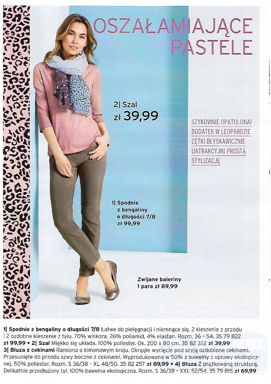 Gazetka promocyjna Tchibo str. 32