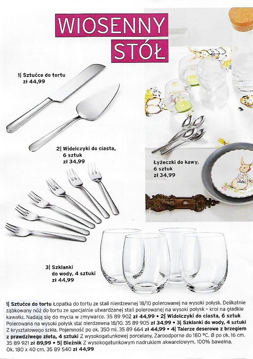 Gazetka promocyjna Tchibo str. 6