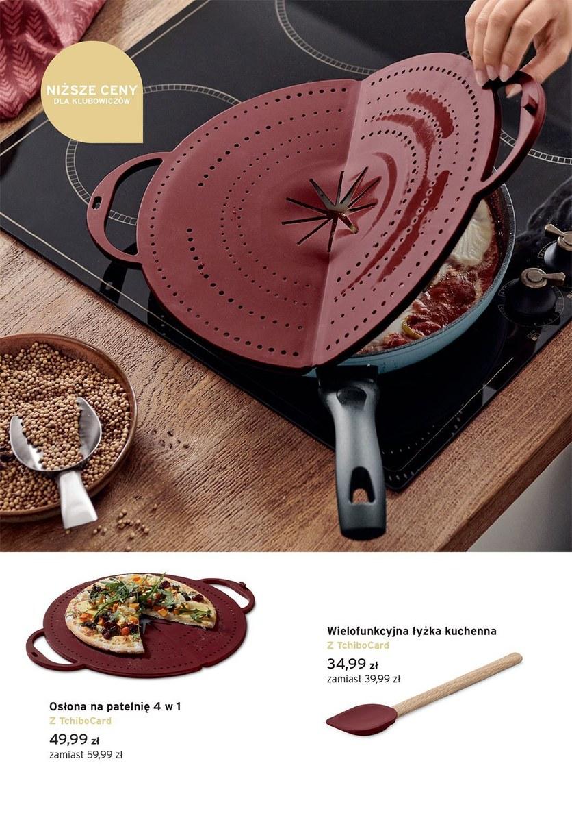 Gazetka promocyjna Tchibo str. 2