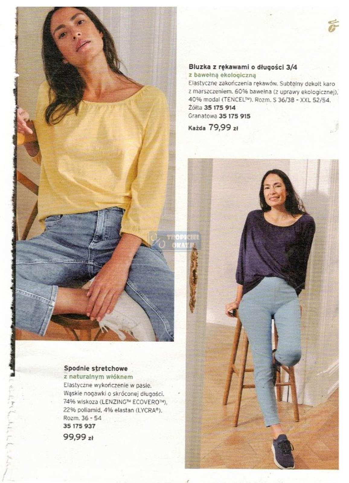 Gazetka promocyjna Tchibo str. 29