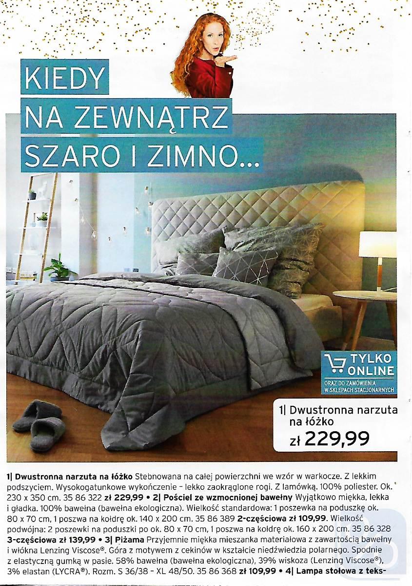 Gazetka promocyjna Tchibo str. 30