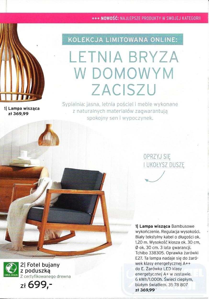 Gazetka promocyjna Tchibo str. 22