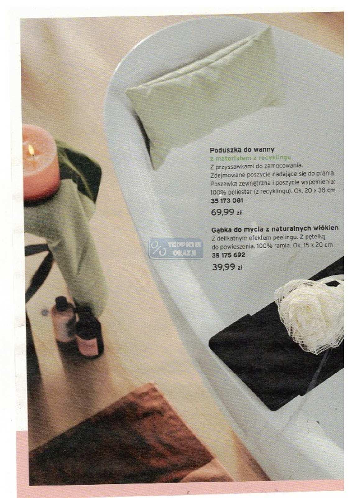 Gazetka promocyjna Tchibo str. 20