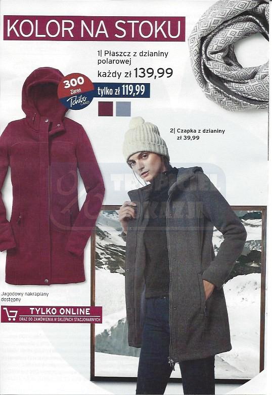 Gazetka promocyjna Tchibo str. 14