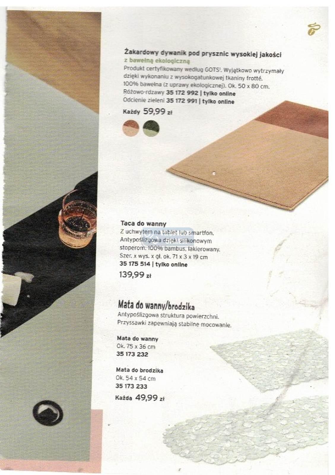 Gazetka promocyjna Tchibo str. 21