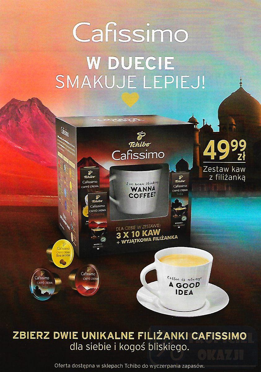 Gazetka promocyjna Tchibo str. 22