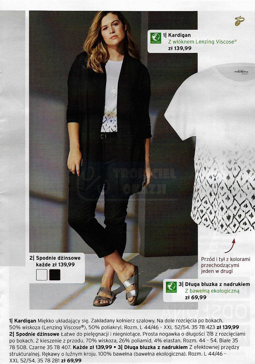 Gazetka promocyjna Tchibo str. 27