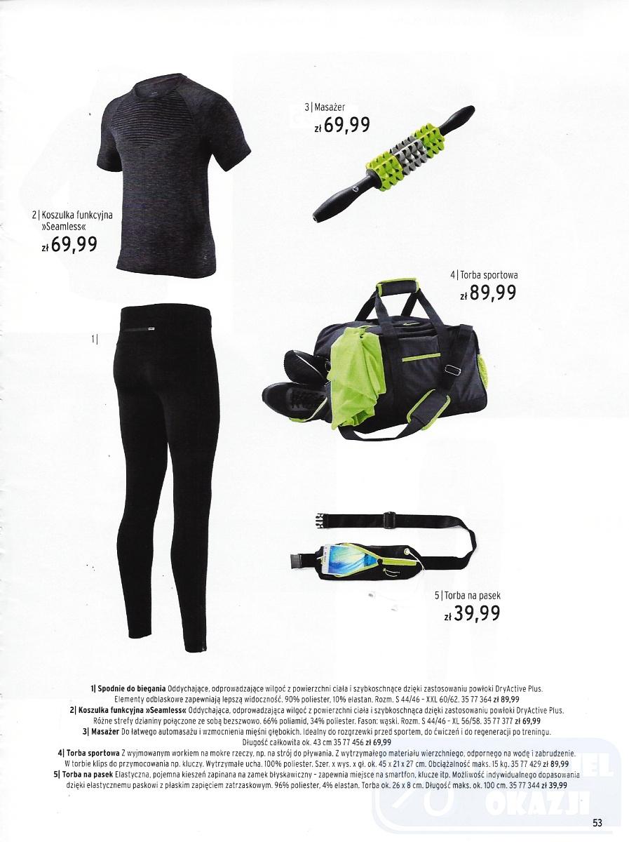 Gazetka promocyjna Tchibo str. 53