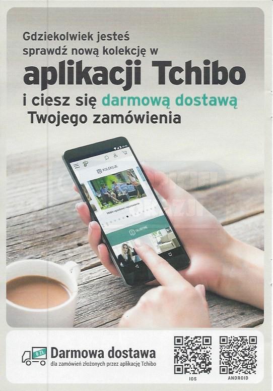Gazetka promocyjna Tchibo str. 26