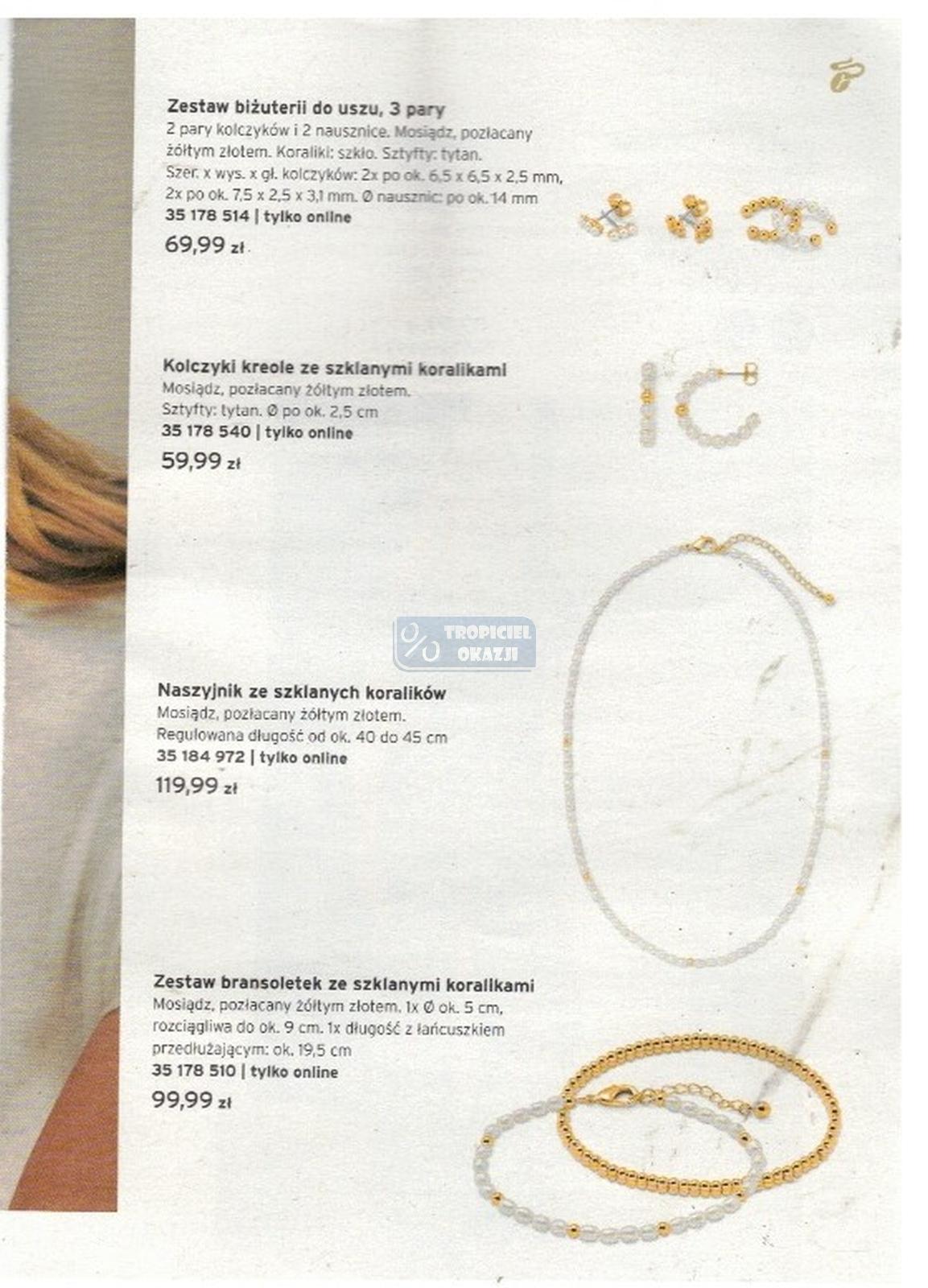 Gazetka promocyjna Tchibo str. 11