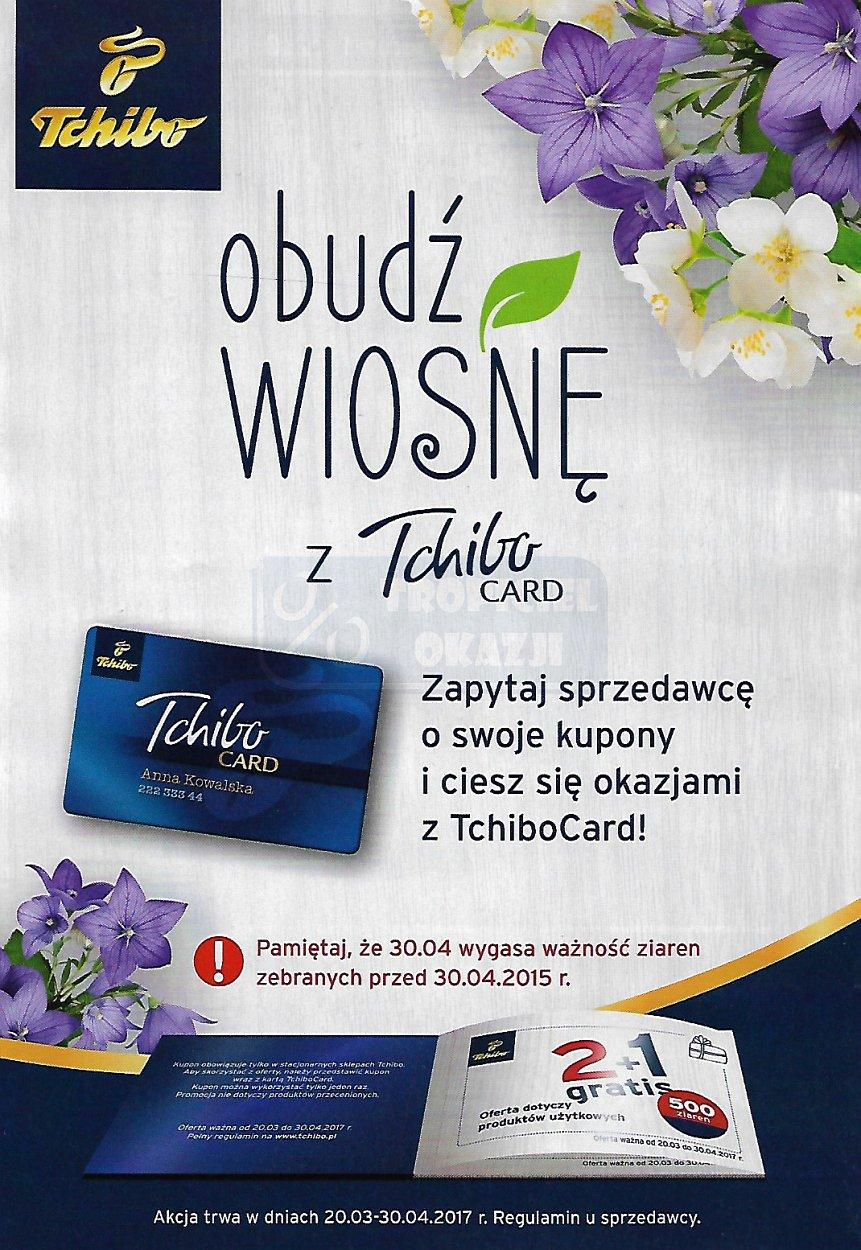 Gazetka promocyjna Tchibo str. 32