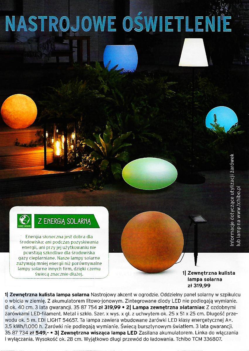 Gazetka promocyjna Tchibo str. 60