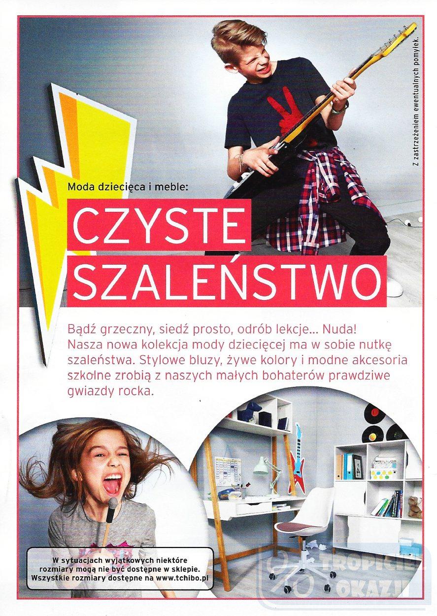 Gazetka promocyjna Tchibo str. 4