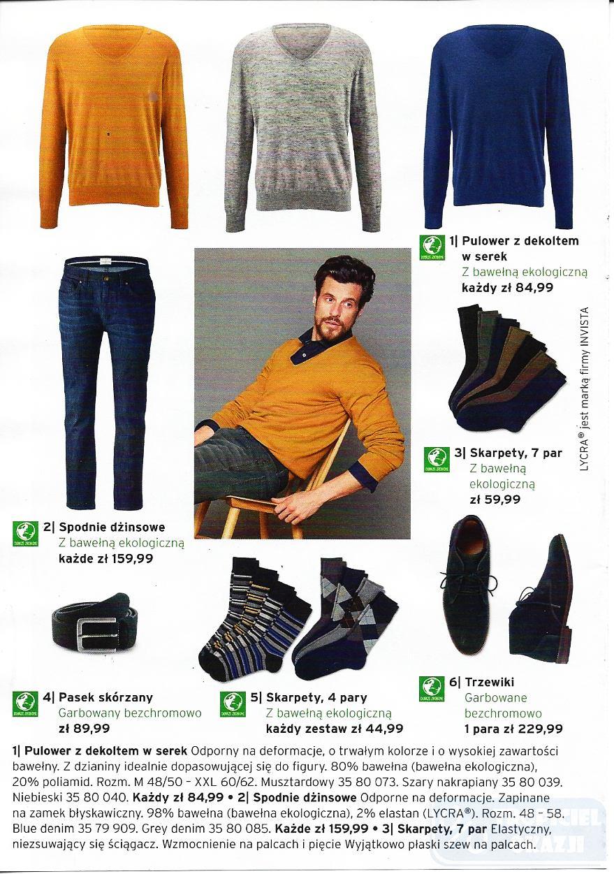 Gazetka promocyjna Tchibo str. 28