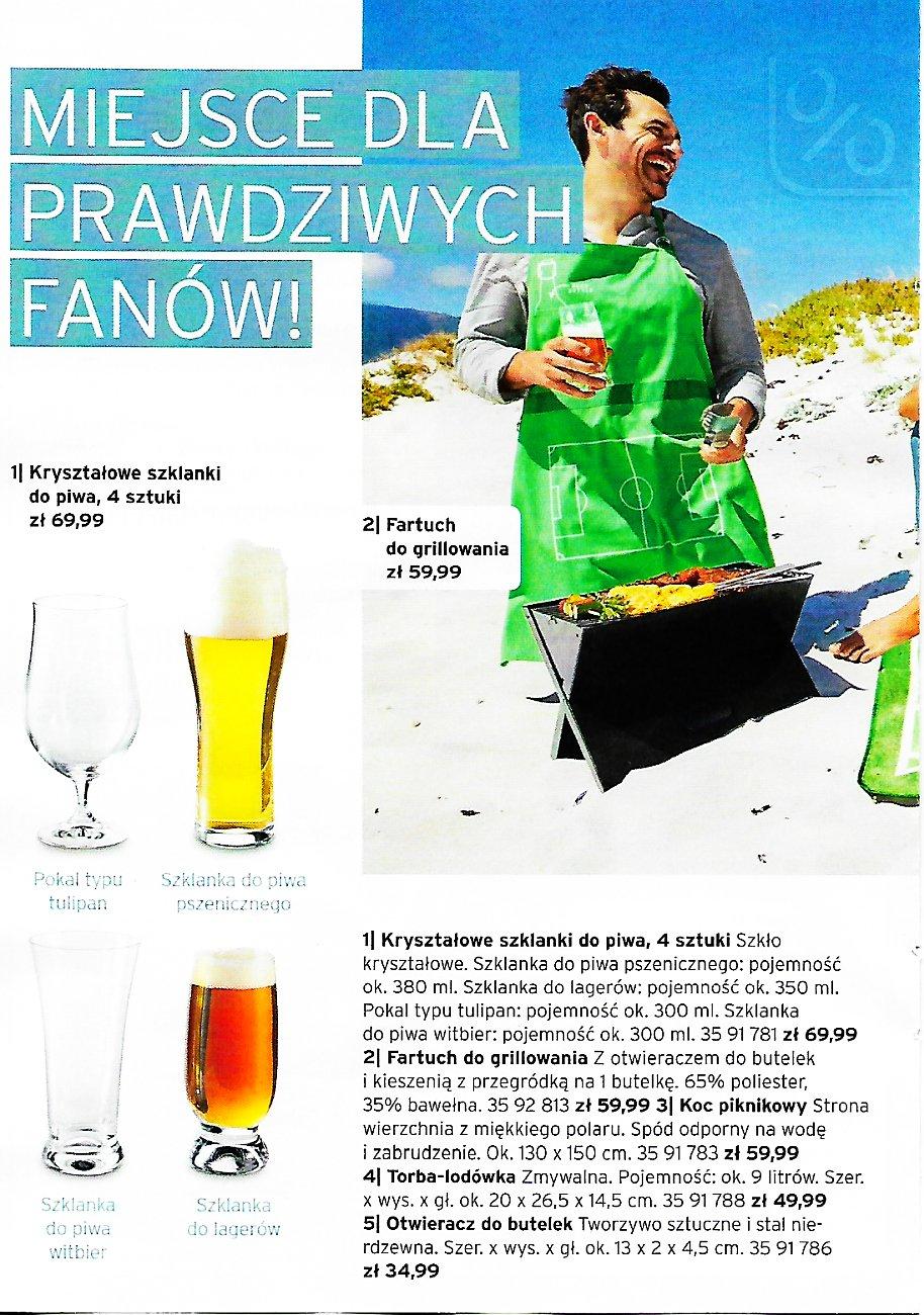 Gazetka promocyjna Tchibo str. 16