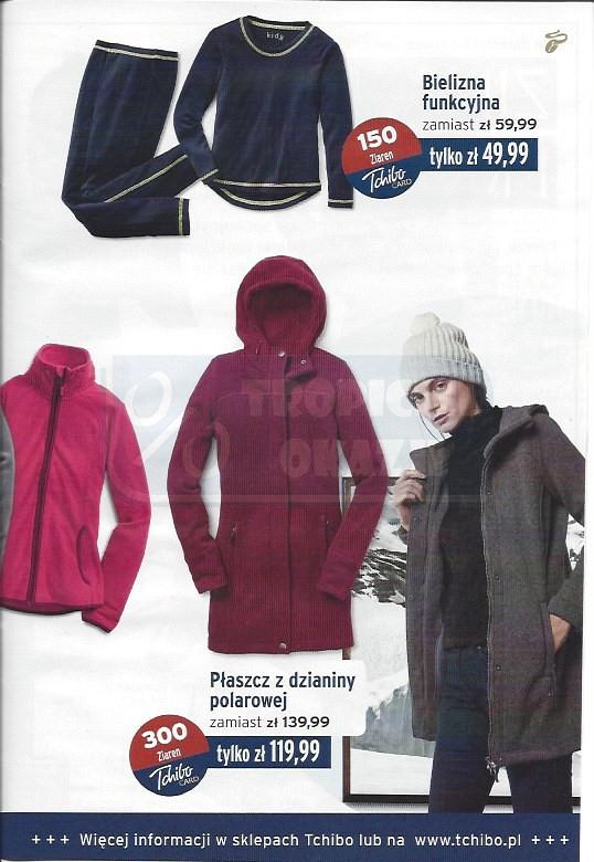 Gazetka promocyjna Tchibo str. 3