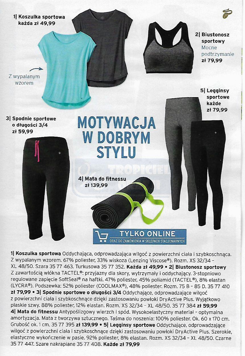 Gazetka promocyjna Tchibo str. 12