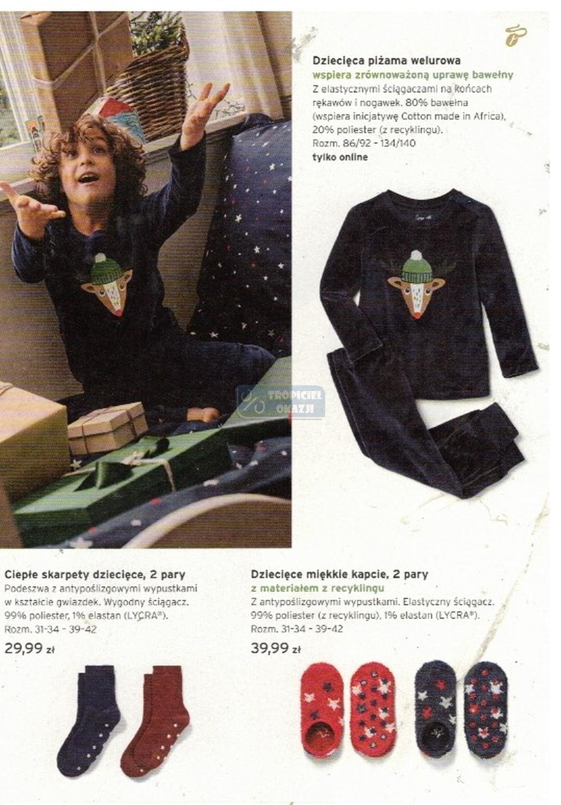 Gazetka promocyjna Tchibo str. 33