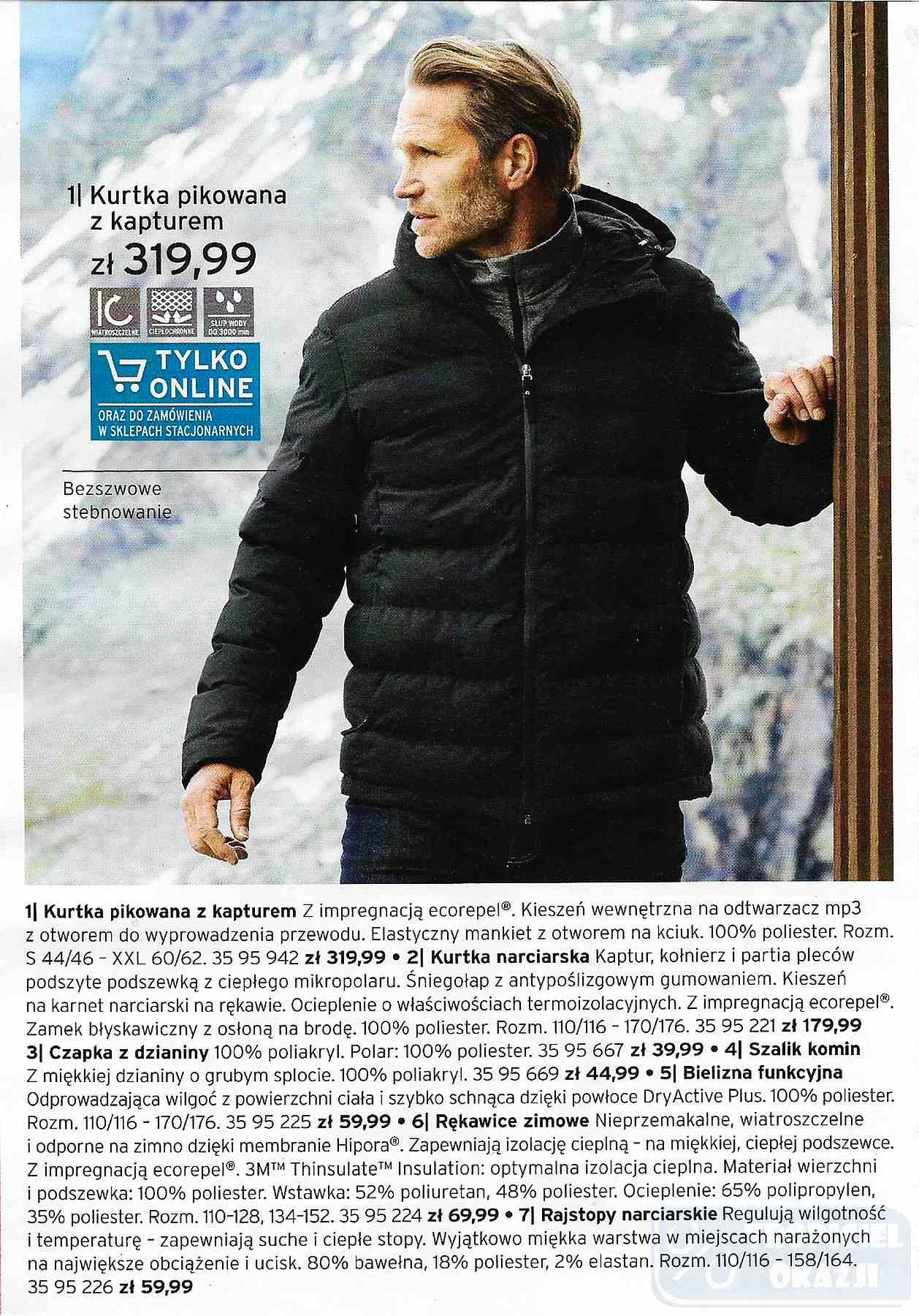 Gazetka promocyjna Tchibo str. 44