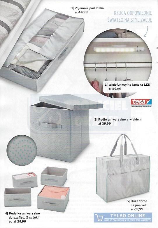 Gazetka promocyjna Tchibo str. 30