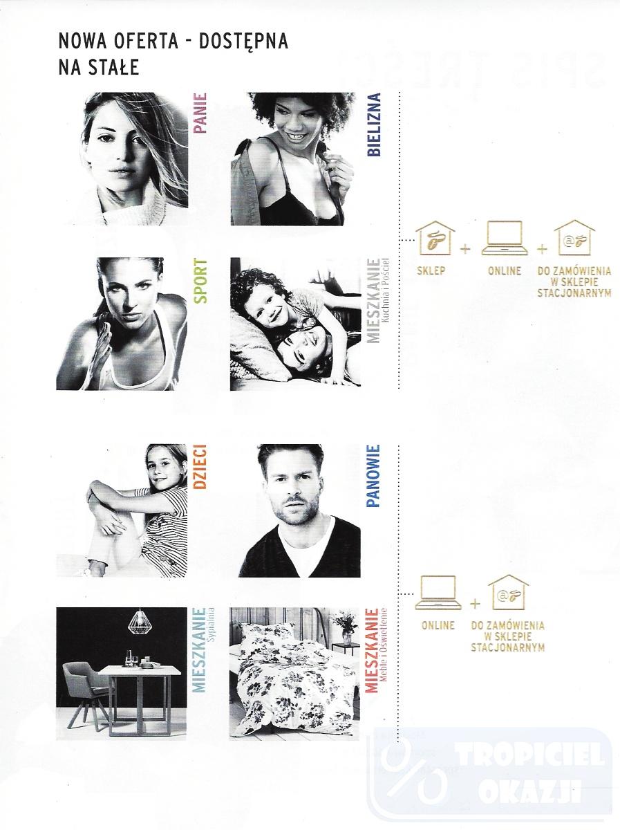 Gazetka promocyjna Tchibo str. 5