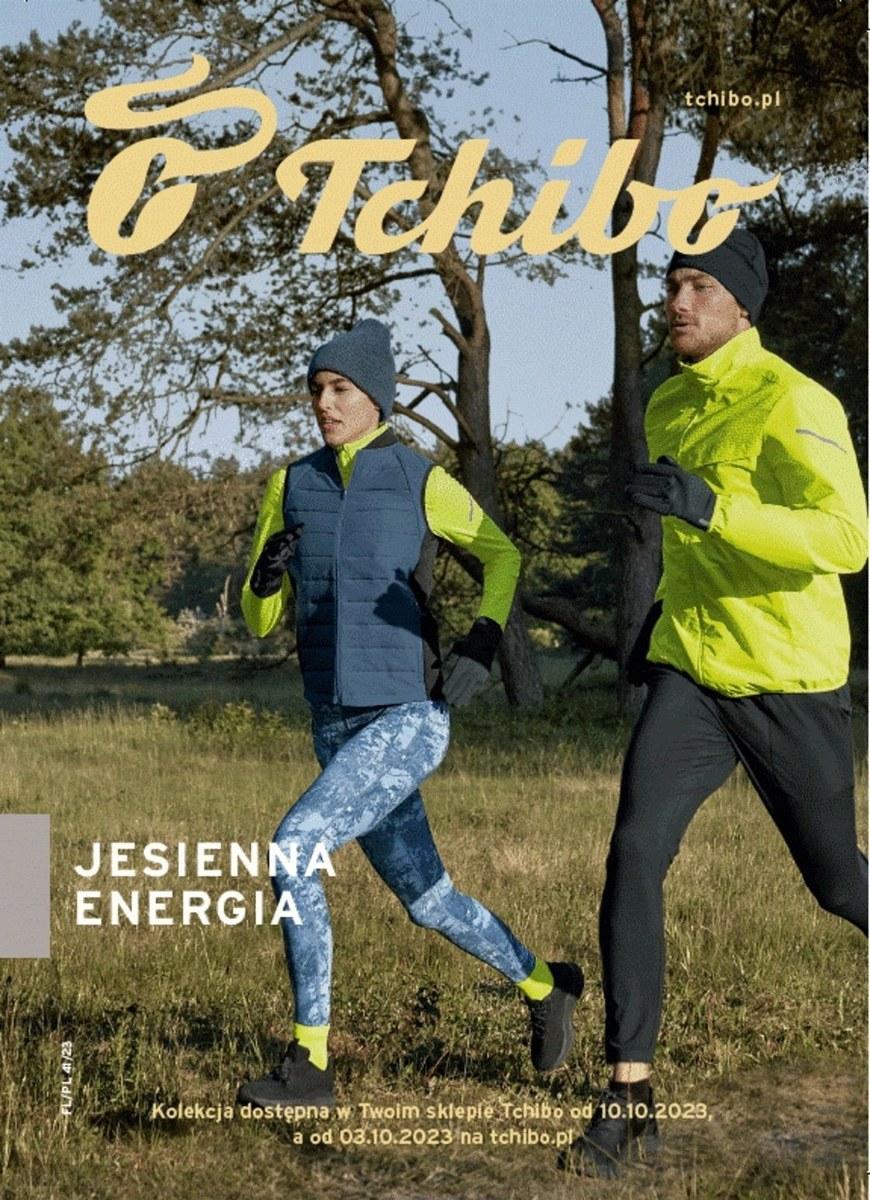 Gazetka promocyjna Tchibo str. 1