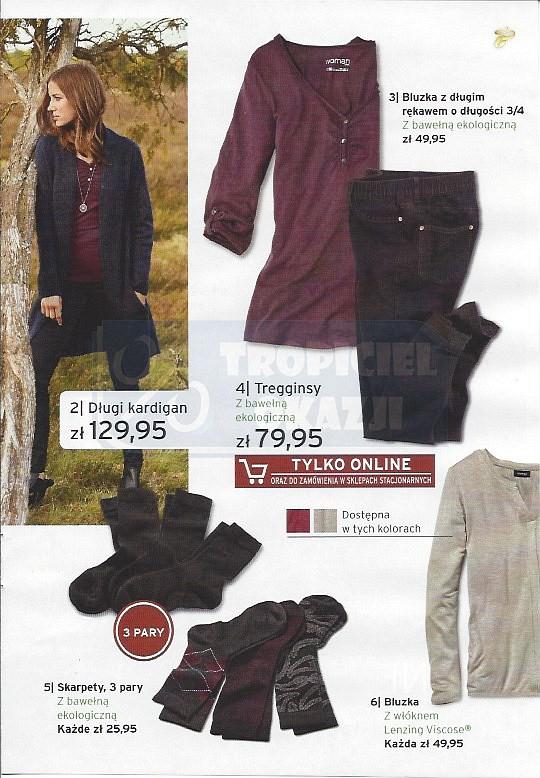 Gazetka promocyjna Tchibo str. 9