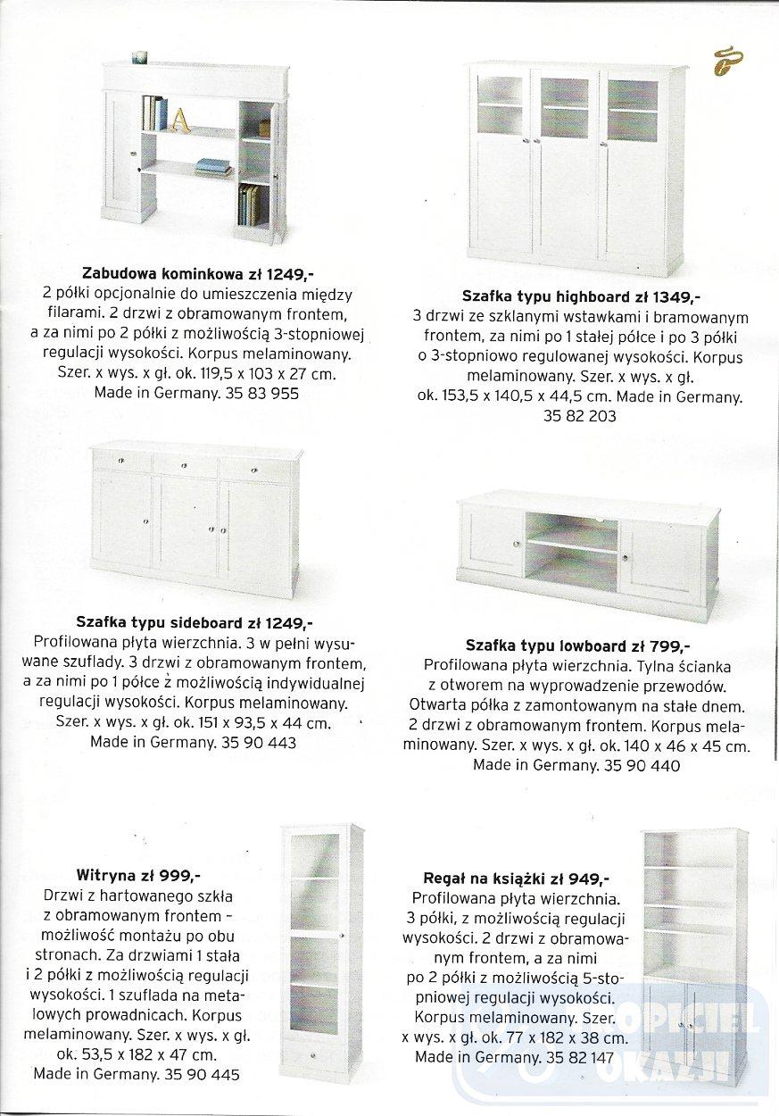 Gazetka promocyjna Tchibo str. 53