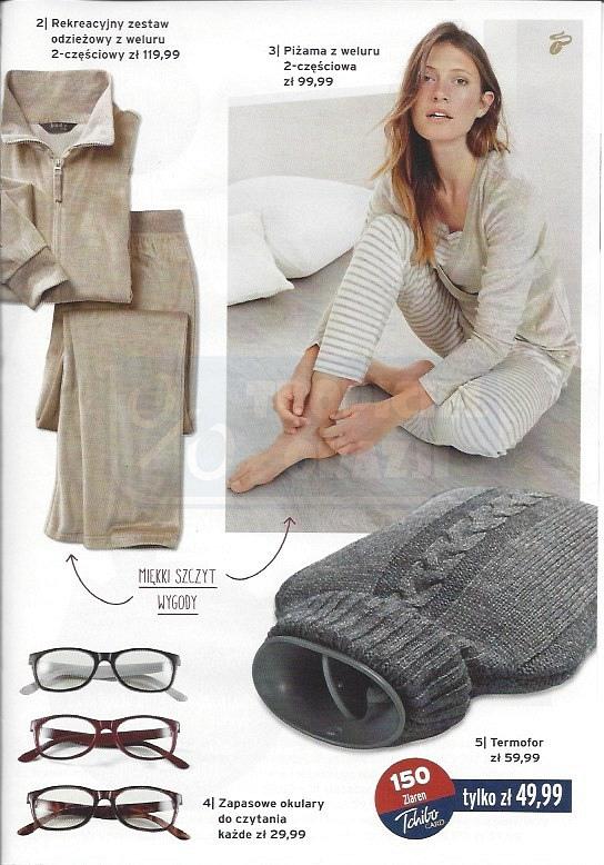 Gazetka promocyjna Tchibo str. 29