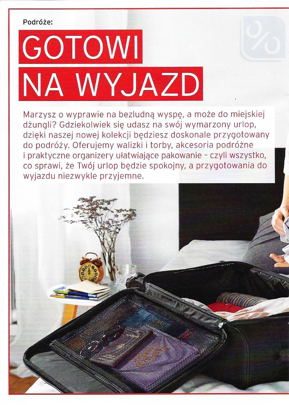 Gazetka promocyjna Tchibo str. 2