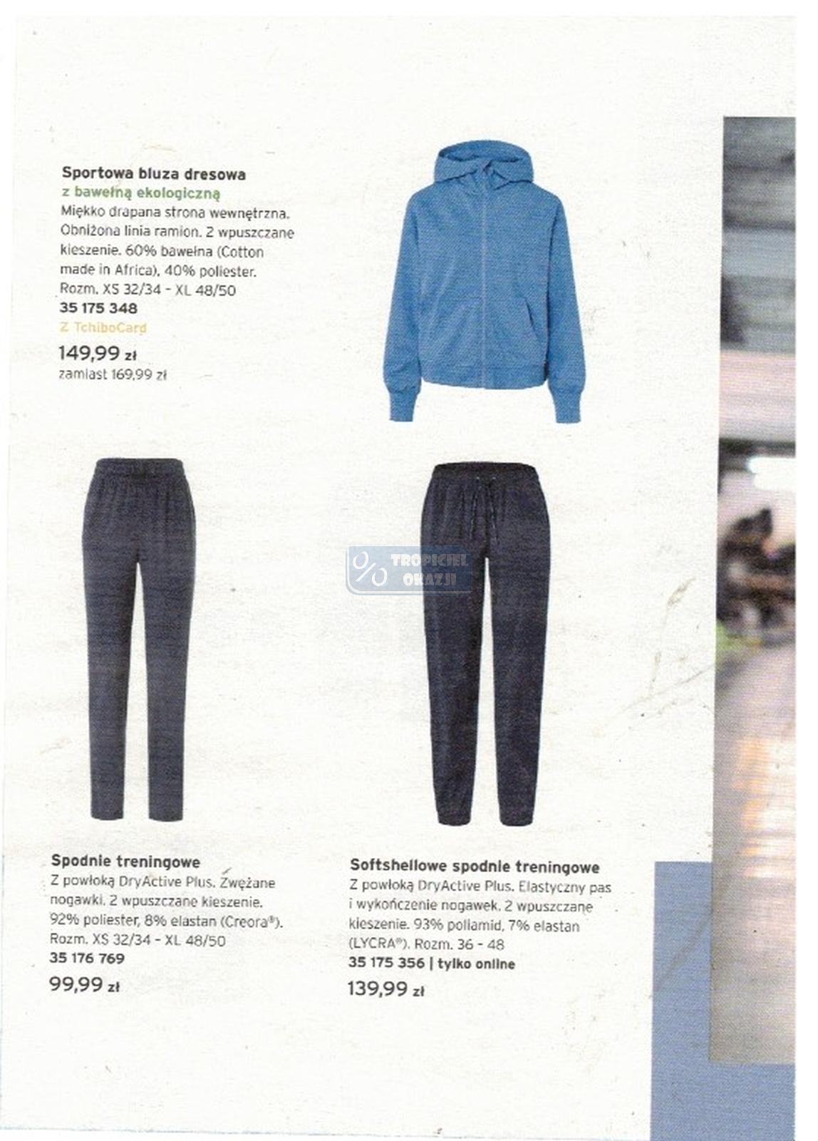 Gazetka promocyjna Tchibo str. 14