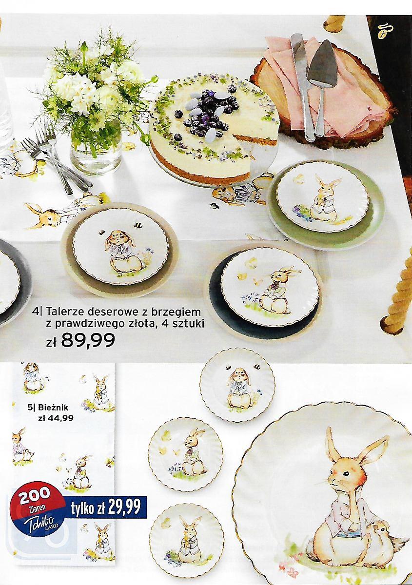 Gazetka promocyjna Tchibo str. 7