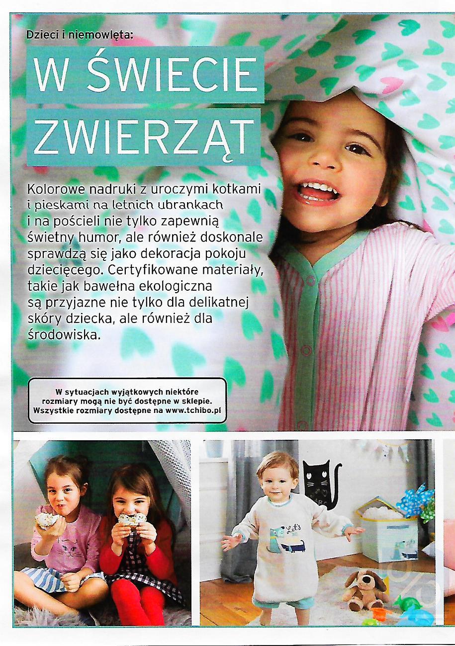 Gazetka promocyjna Tchibo str. 2