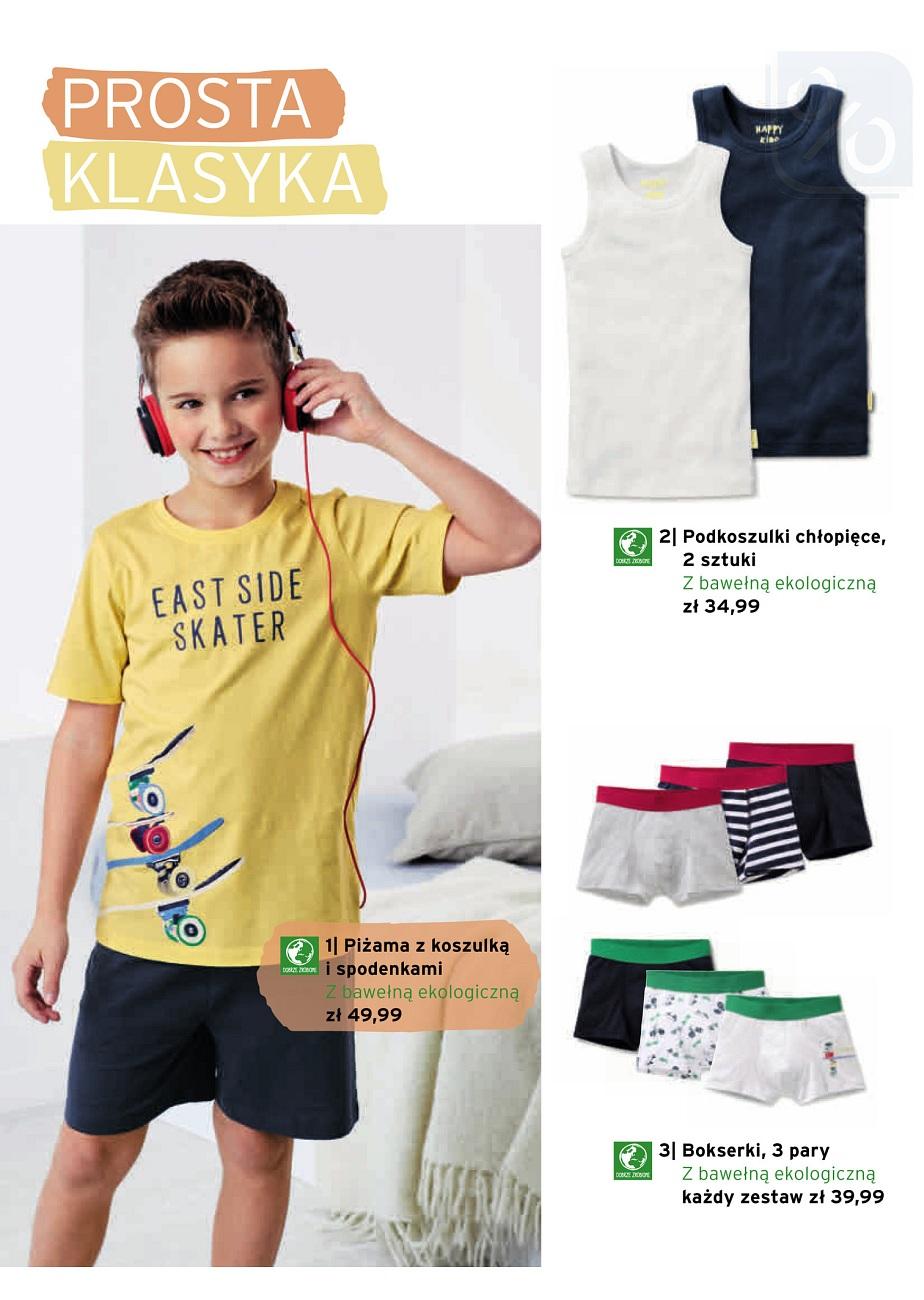 Gazetka promocyjna Tchibo str. 18