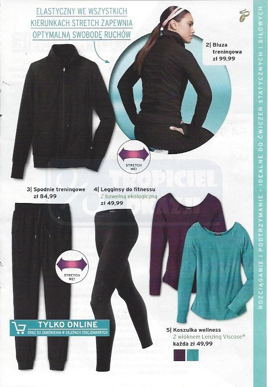 Gazetka promocyjna Tchibo str. 15