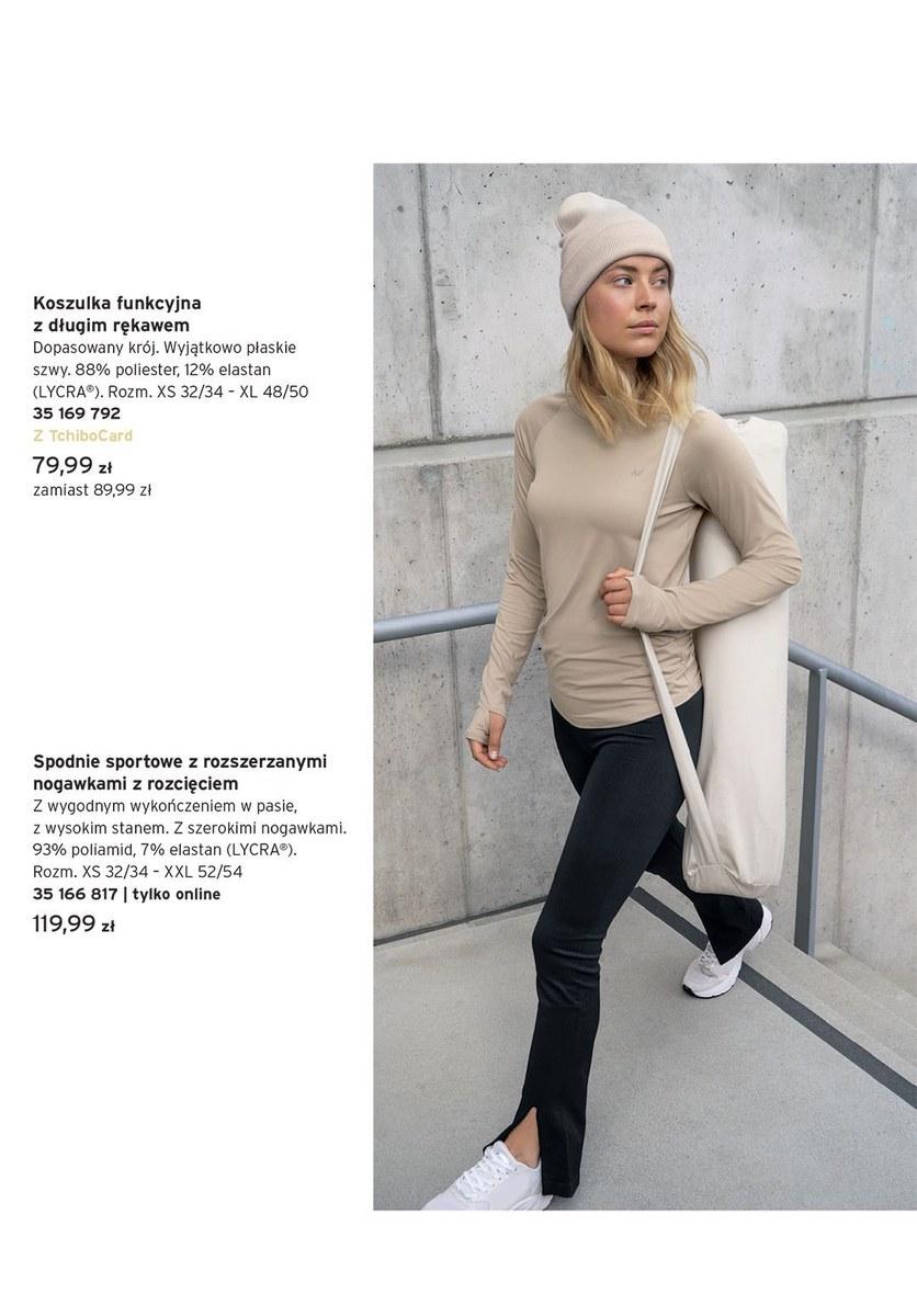 Gazetka promocyjna Tchibo str. 36