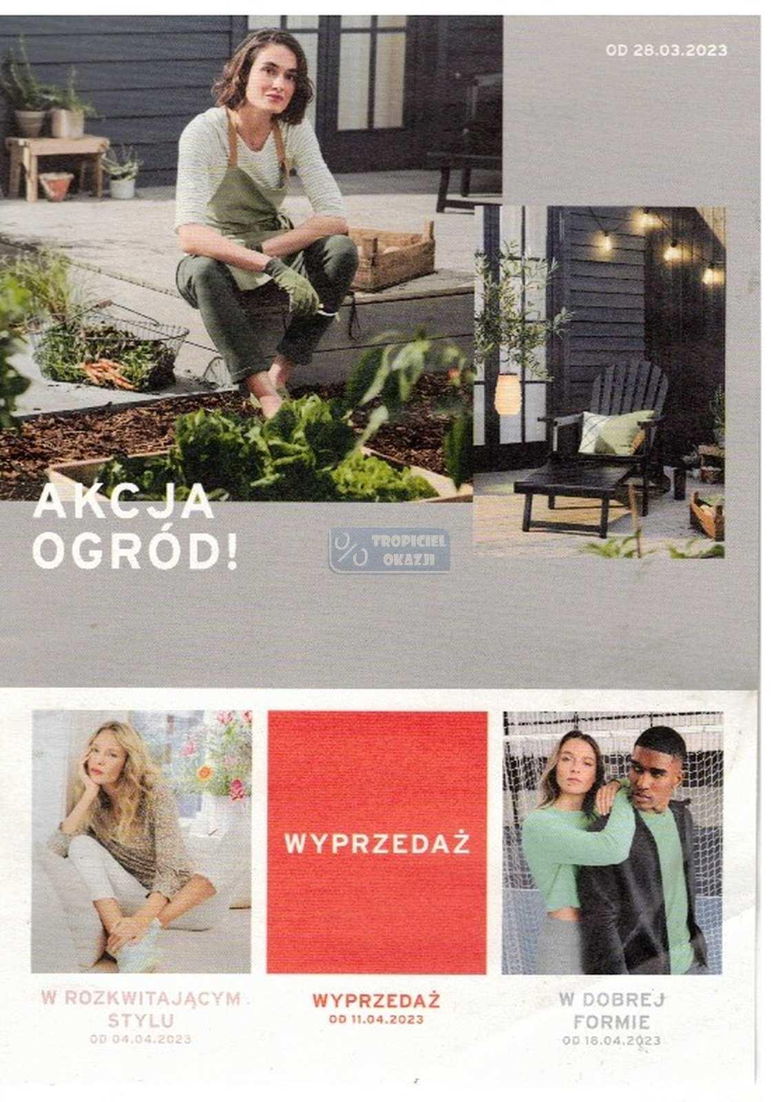 Gazetka promocyjna Tchibo str. 47